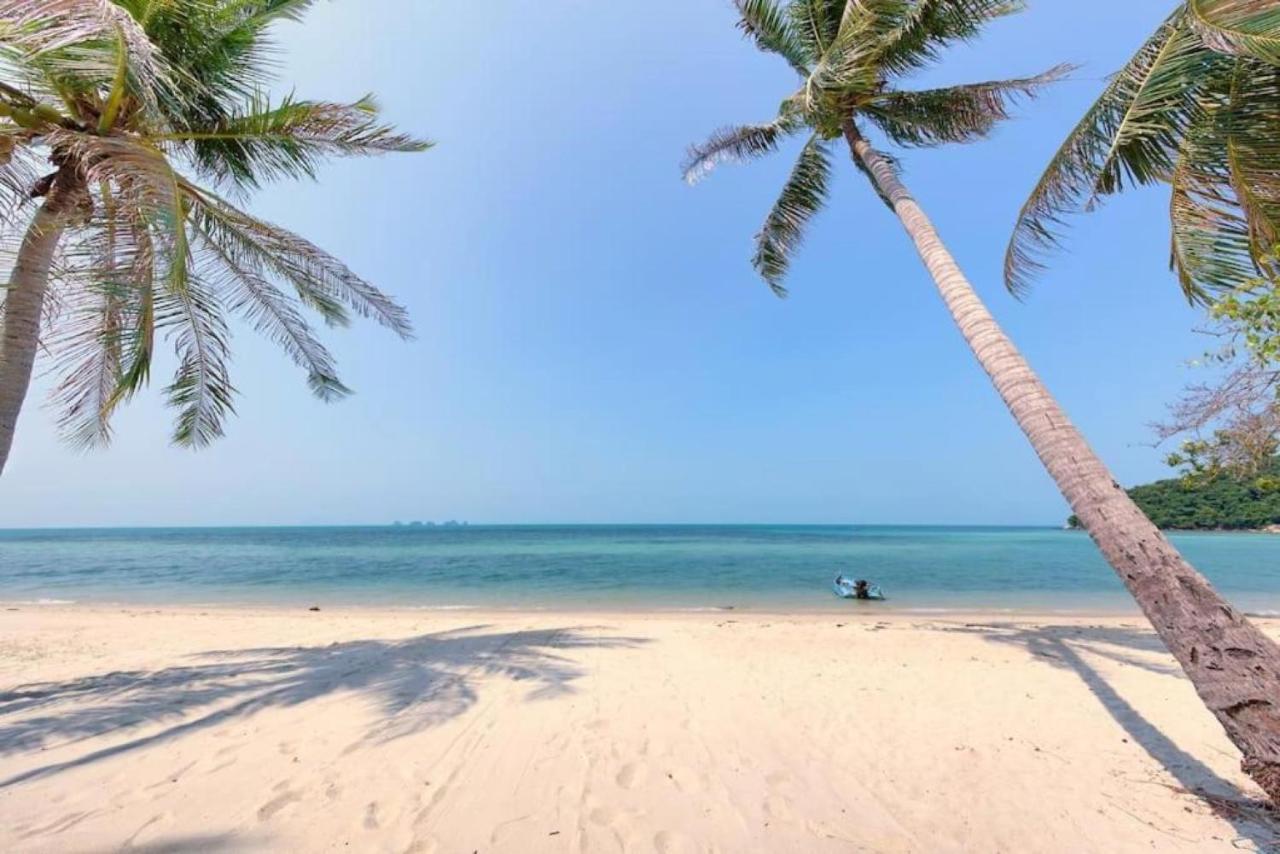 5 Islands Beach Villa @ ליפה נוי מראה חיצוני תמונה