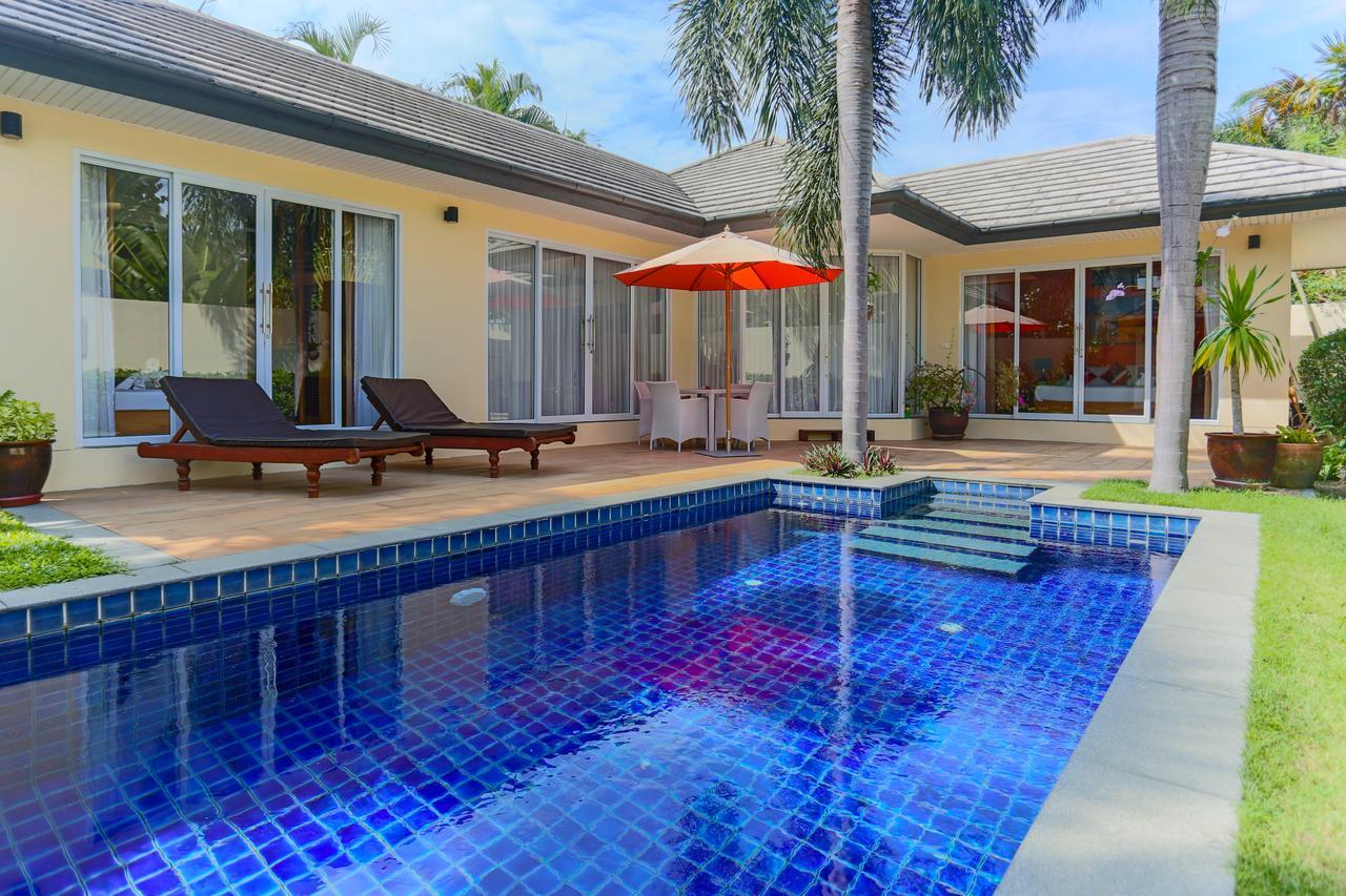 5 Islands Beach Villa @ ליפה נוי מראה חיצוני תמונה