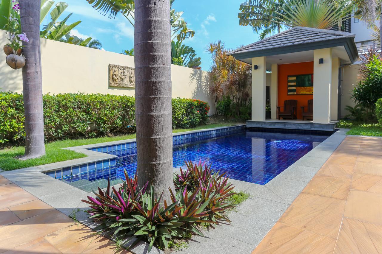 5 Islands Beach Villa @ ליפה נוי מראה חיצוני תמונה