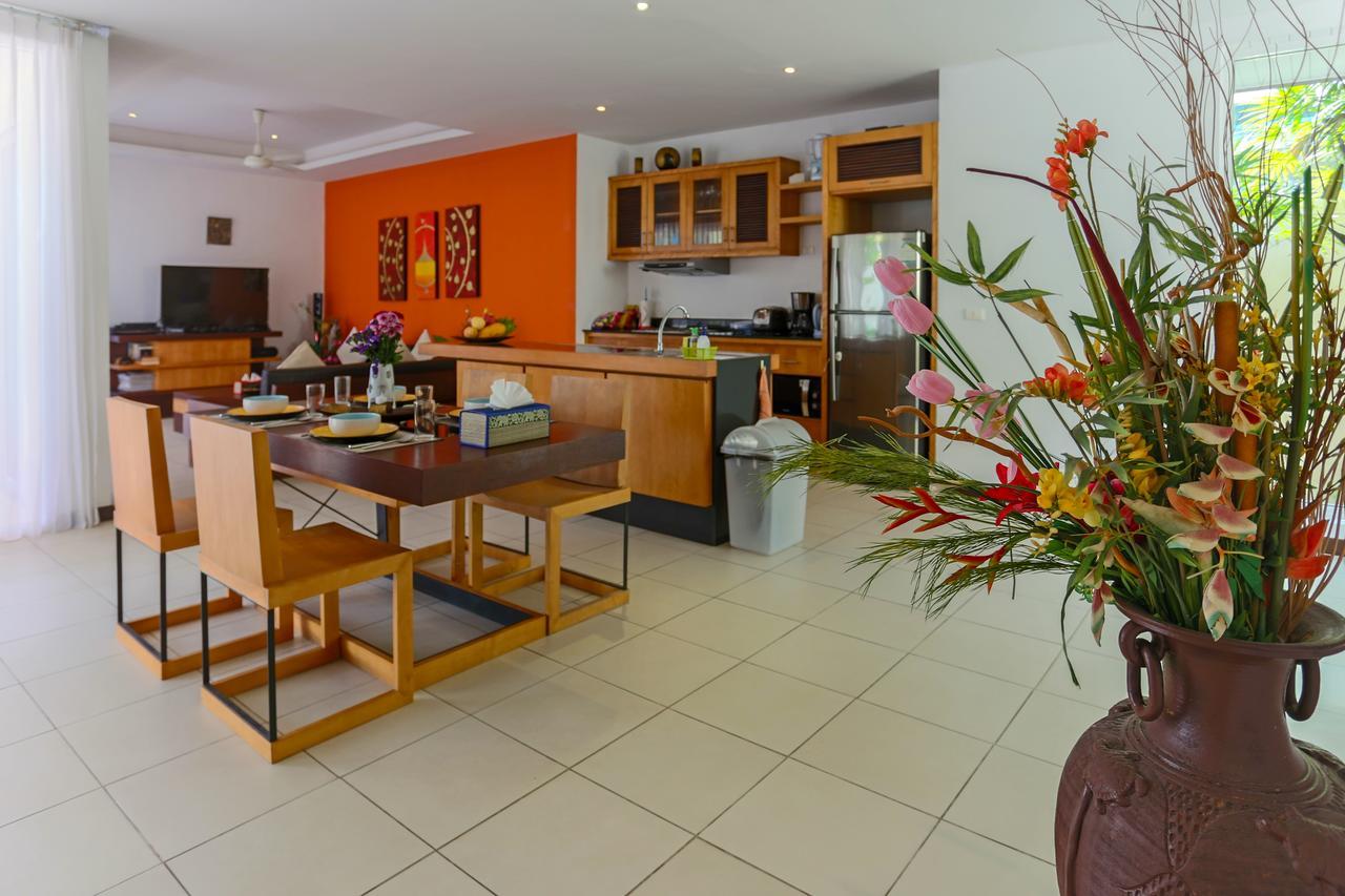 5 Islands Beach Villa @ ליפה נוי מראה חיצוני תמונה