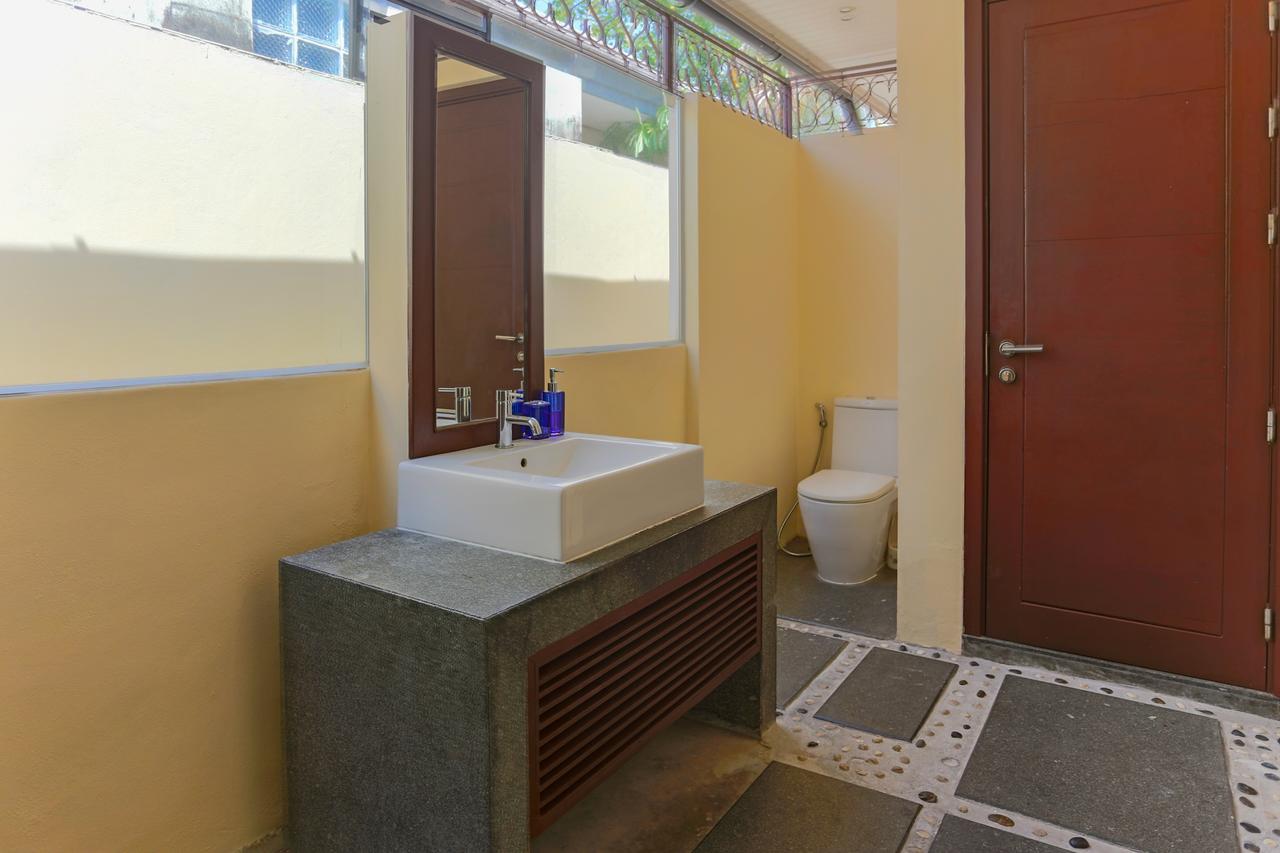 5 Islands Beach Villa @ ליפה נוי מראה חיצוני תמונה