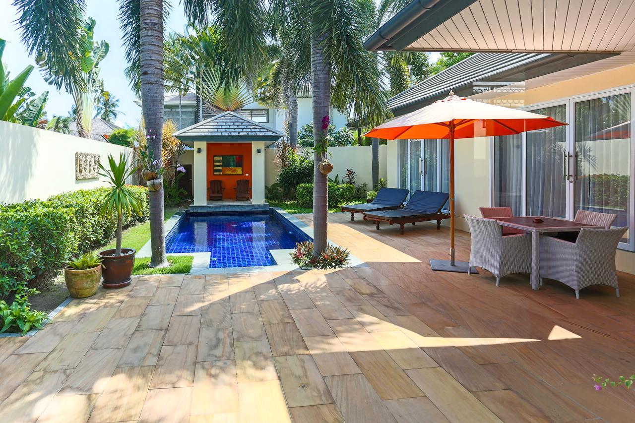 5 Islands Beach Villa @ ליפה נוי מראה חיצוני תמונה
