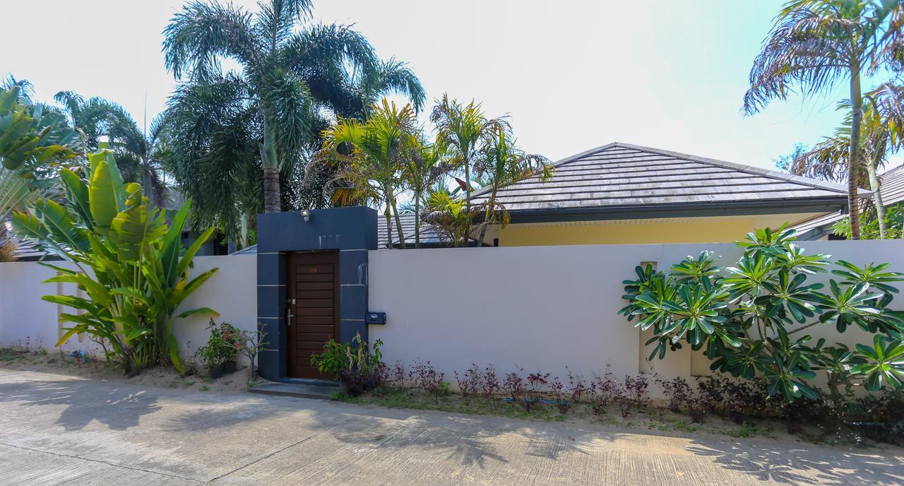 5 Islands Beach Villa @ ליפה נוי מראה חיצוני תמונה