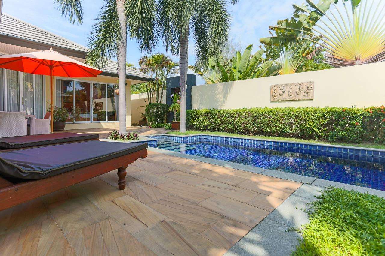 5 Islands Beach Villa @ ליפה נוי מראה חיצוני תמונה