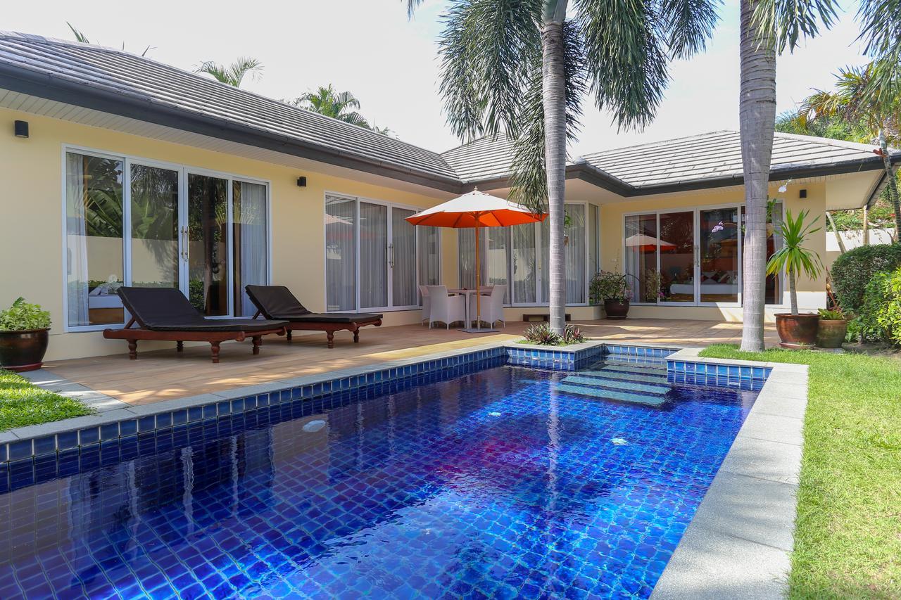 5 Islands Beach Villa @ ליפה נוי מראה חיצוני תמונה