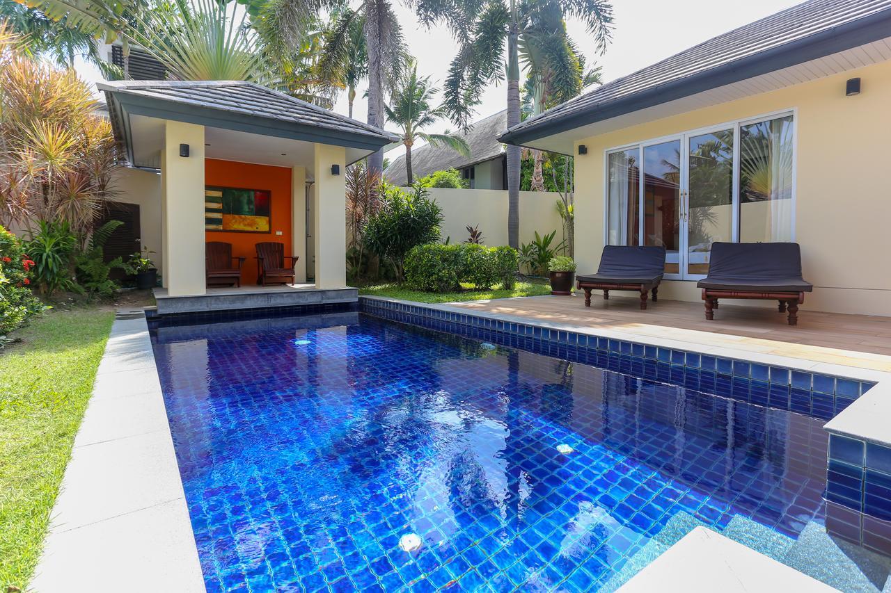 5 Islands Beach Villa @ ליפה נוי מראה חיצוני תמונה