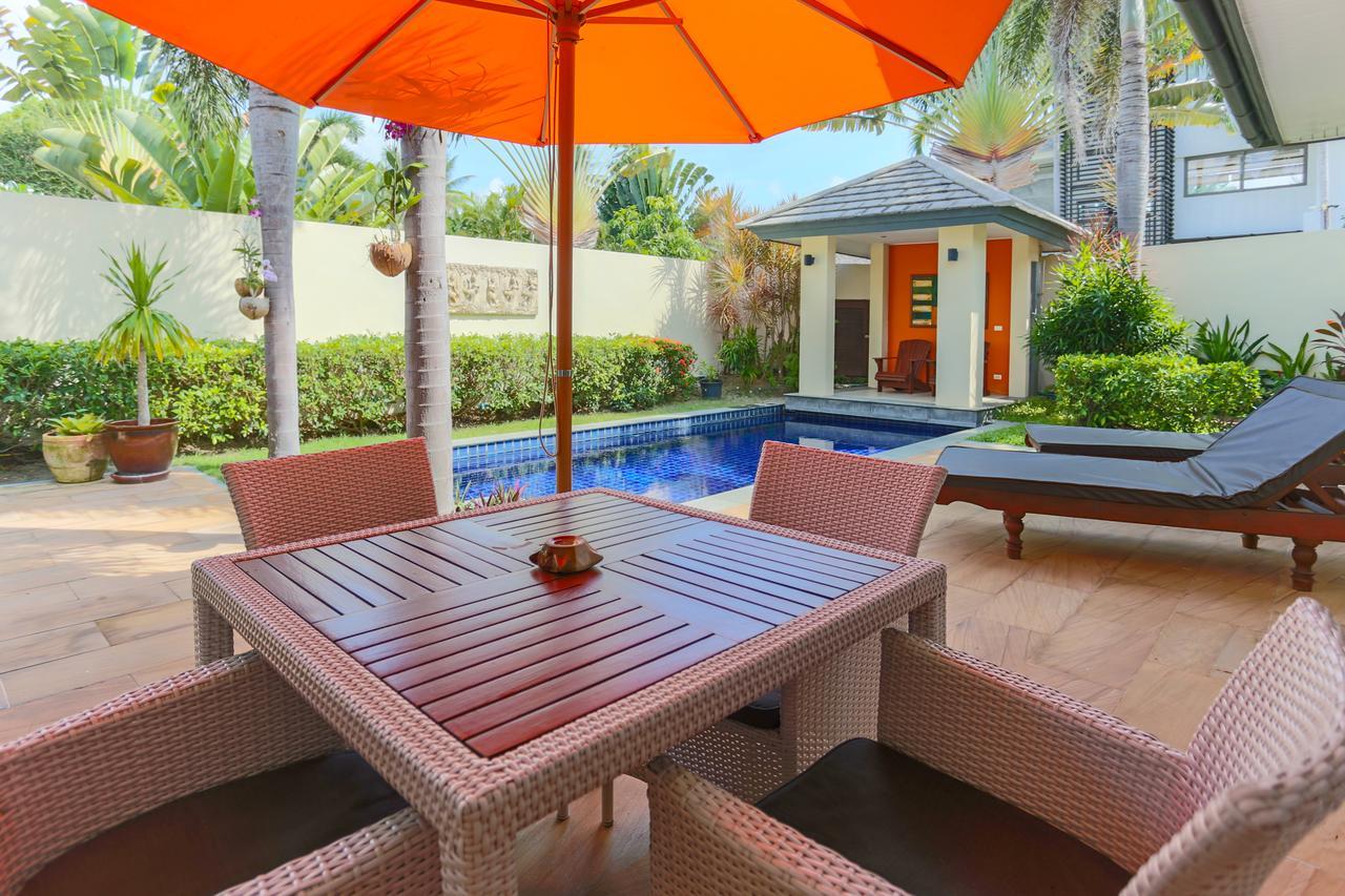 5 Islands Beach Villa @ ליפה נוי מראה חיצוני תמונה