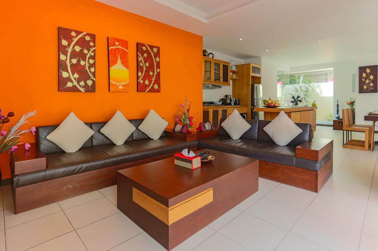 5 Islands Beach Villa @ ליפה נוי מראה חיצוני תמונה