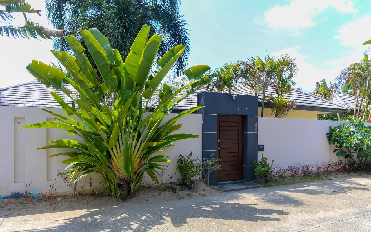 5 Islands Beach Villa @ ליפה נוי מראה חיצוני תמונה