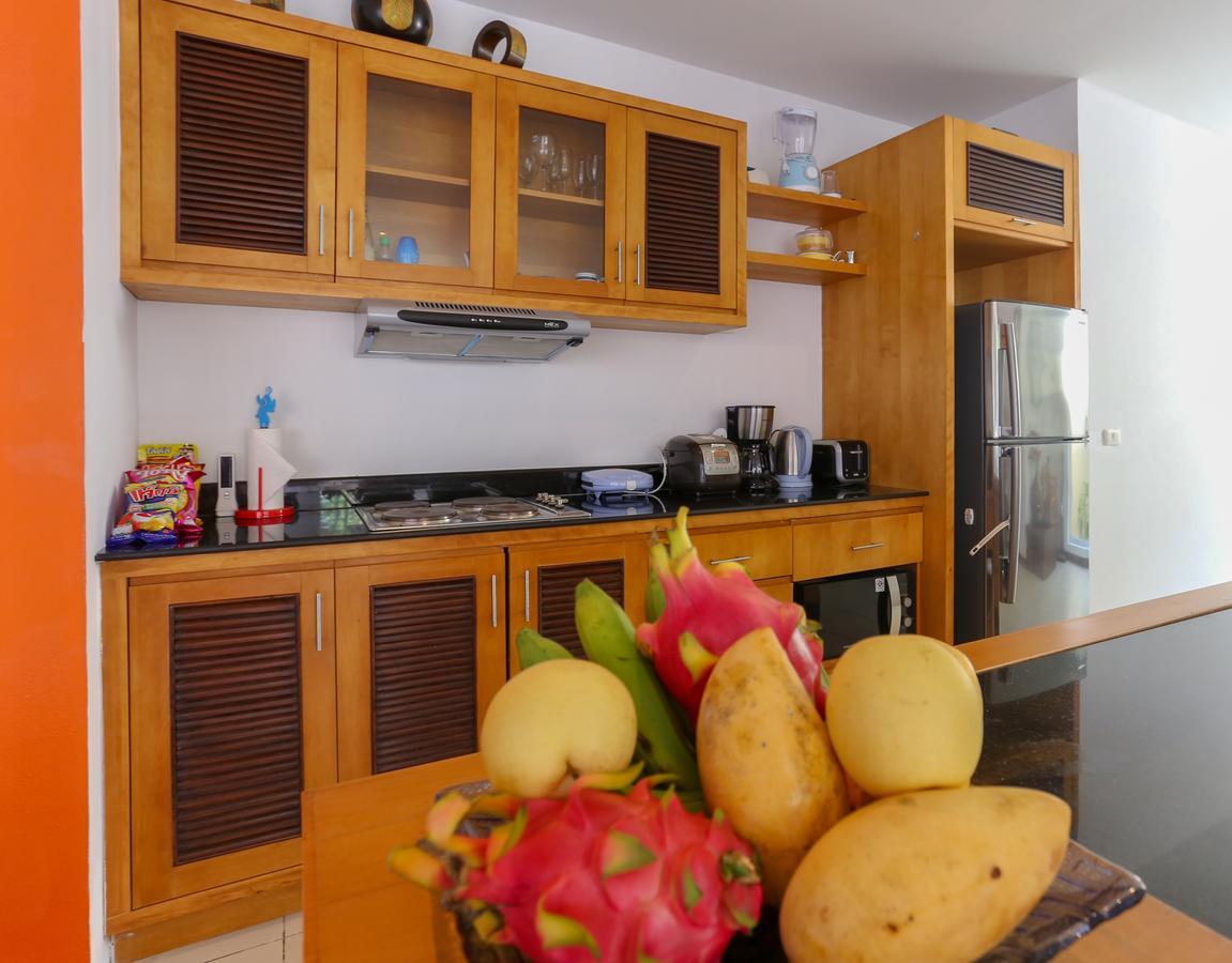 5 Islands Beach Villa @ ליפה נוי מראה חיצוני תמונה