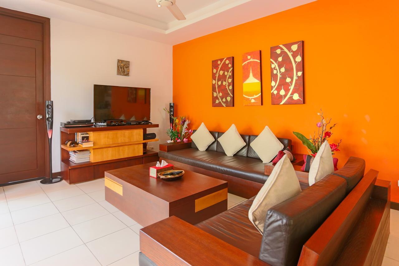 5 Islands Beach Villa @ ליפה נוי מראה חיצוני תמונה
