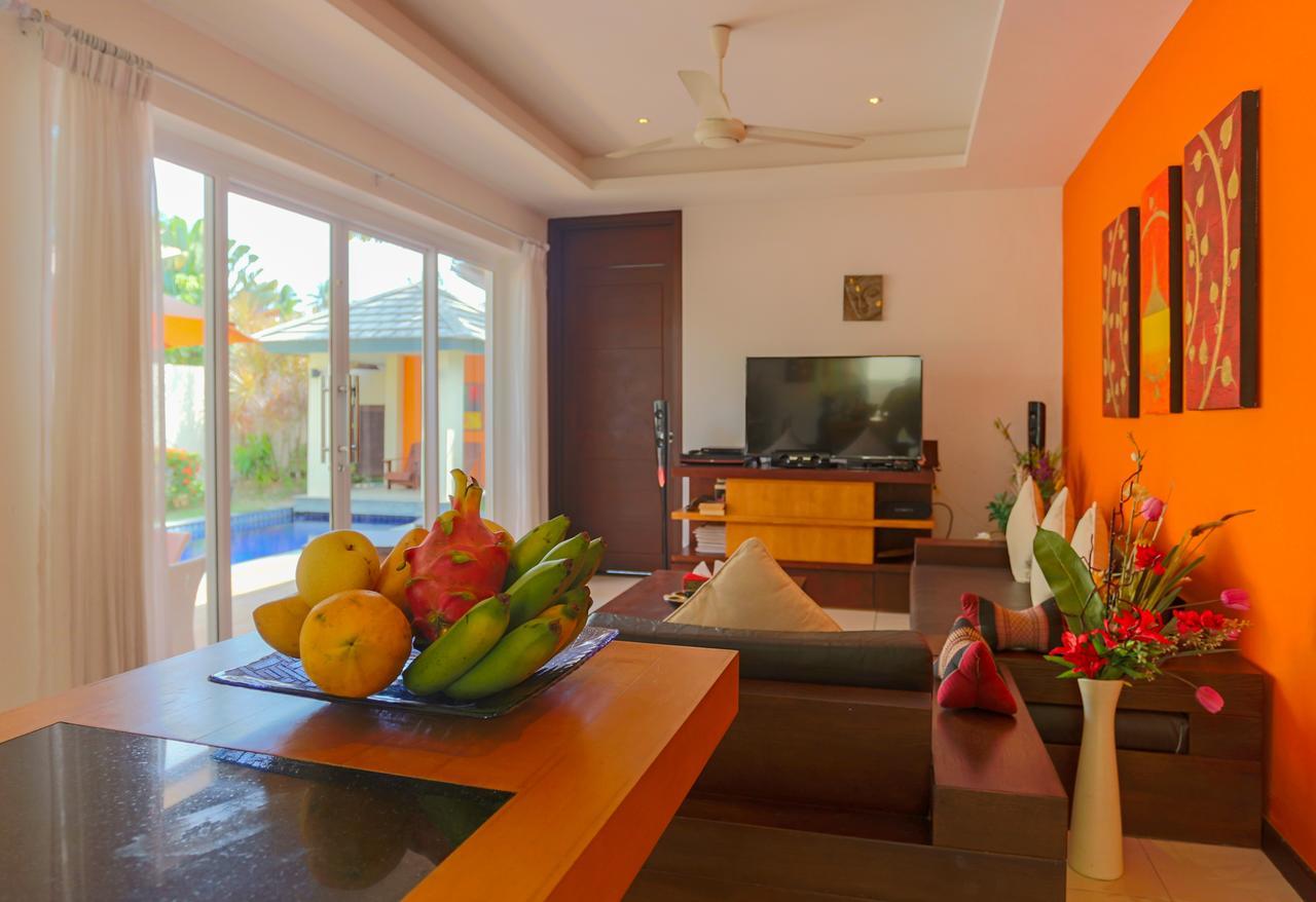5 Islands Beach Villa @ ליפה נוי מראה חיצוני תמונה