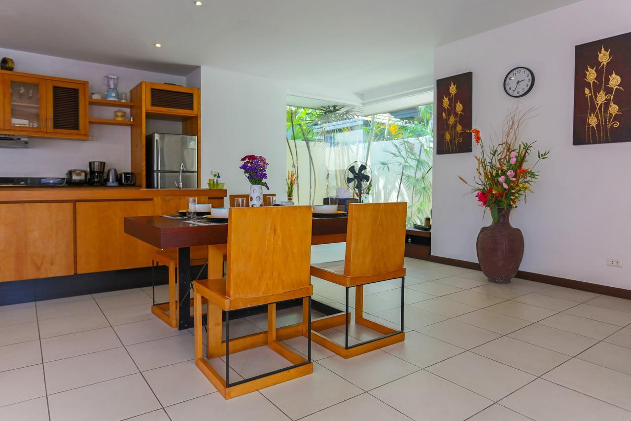 5 Islands Beach Villa @ ליפה נוי מראה חיצוני תמונה