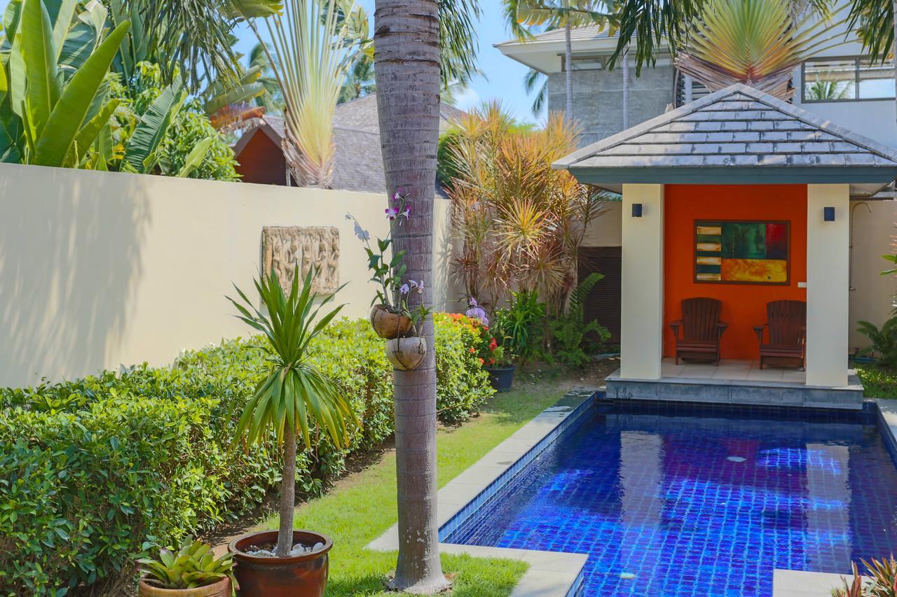5 Islands Beach Villa @ ליפה נוי מראה חיצוני תמונה