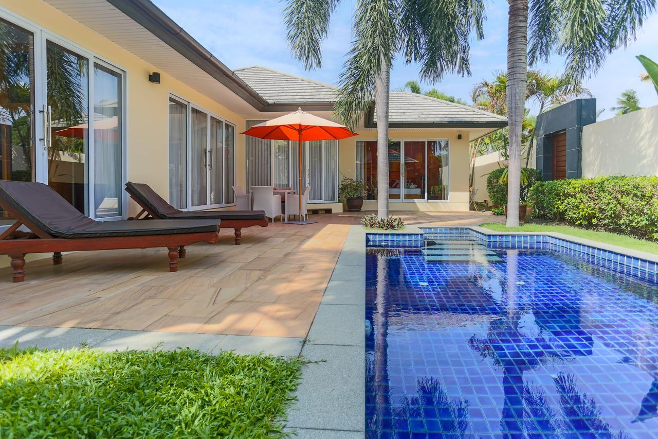 5 Islands Beach Villa @ ליפה נוי מראה חיצוני תמונה