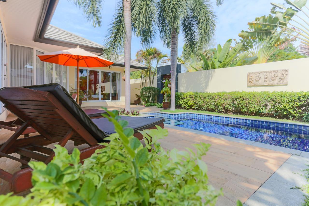 5 Islands Beach Villa @ ליפה נוי מראה חיצוני תמונה