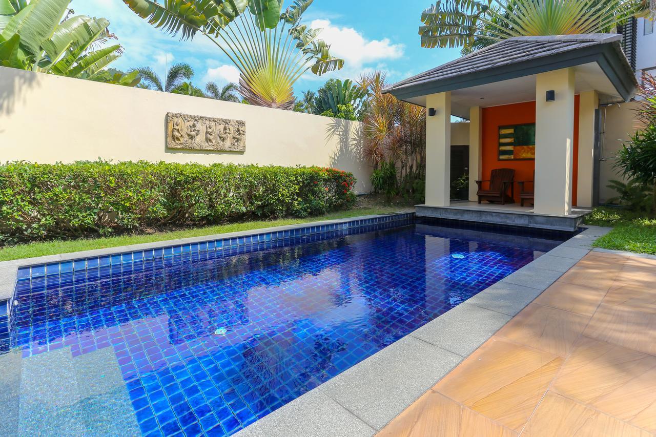 5 Islands Beach Villa @ ליפה נוי מראה חיצוני תמונה