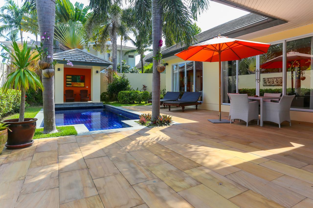 5 Islands Beach Villa @ ליפה נוי מראה חיצוני תמונה
