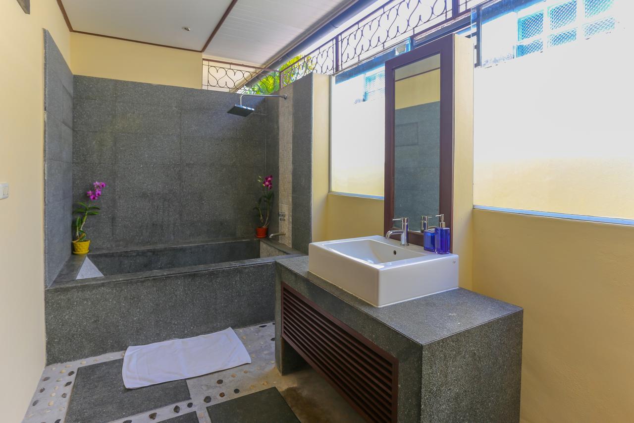 5 Islands Beach Villa @ ליפה נוי מראה חיצוני תמונה