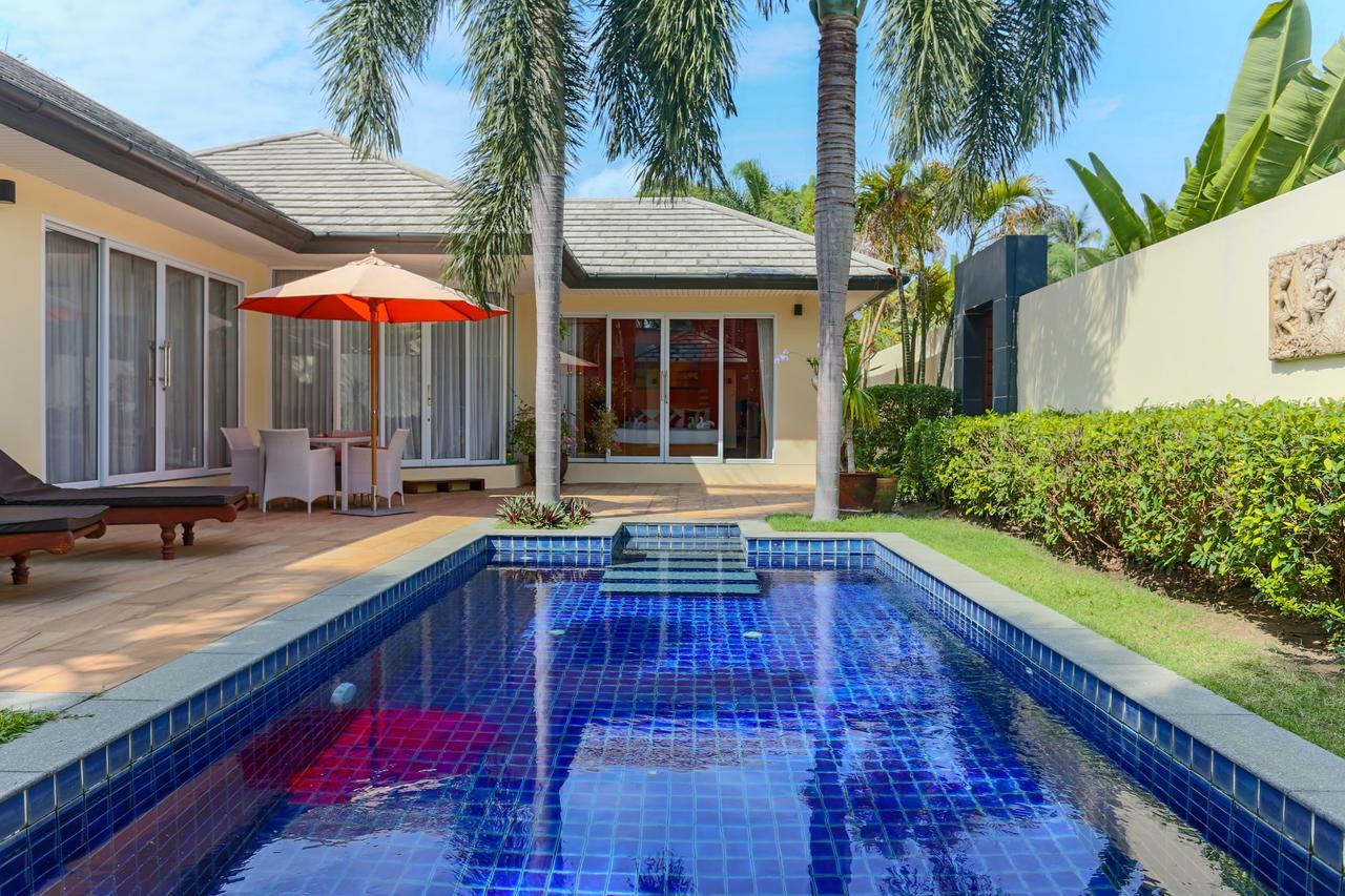 5 Islands Beach Villa @ ליפה נוי מראה חיצוני תמונה