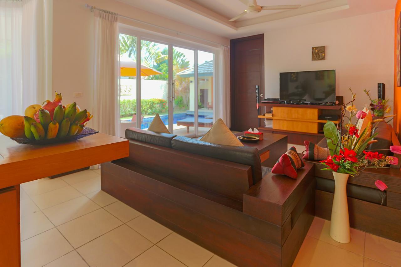 5 Islands Beach Villa @ ליפה נוי מראה חיצוני תמונה