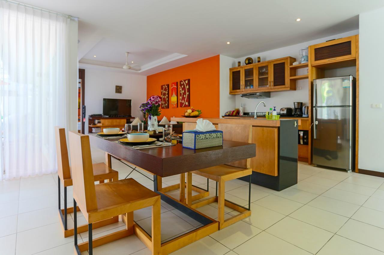 5 Islands Beach Villa @ ליפה נוי מראה חיצוני תמונה