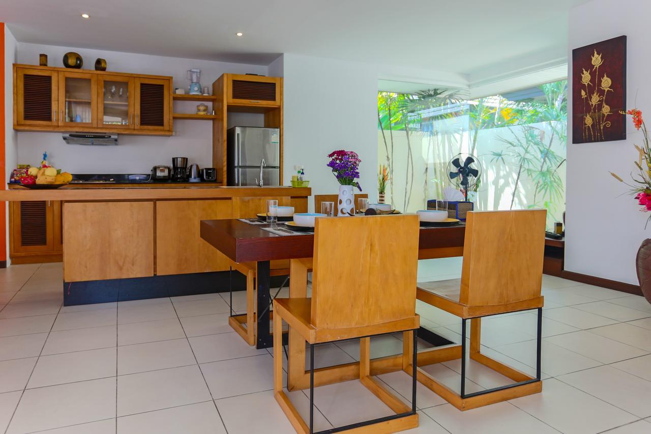5 Islands Beach Villa @ ליפה נוי מראה חיצוני תמונה